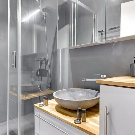 Sublime A 100 Metres Jardin Du Luxembourg Apartment