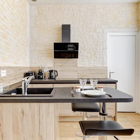 Apartment Sublime A 100 Metres Jardin Du Luxembourg
